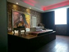 -蓝天逸境足浴会所