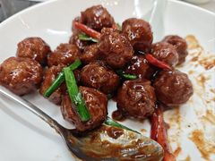 -到家尝北京菜(西坝河店)