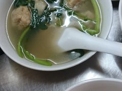 -坚记面店(一德路店)