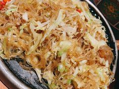 -川流不息(北蔡休闲广场店)
