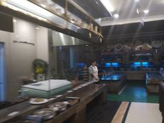 -海景壹号大酒店(惠钱路店)