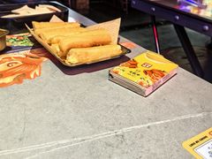 -令狐冲·炭烤活鱼(宝龙店)