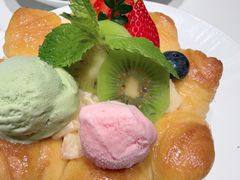 -大鸭梨烤鸭(北洼路店)