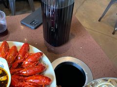 -一棠龙虾•王牌虾球(光谷天地店)