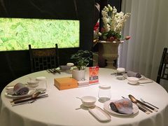 -金链花·泰国餐厅(国贸店)