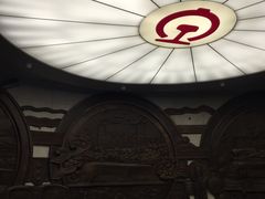 -中国铁道博物馆(正阳门馆)