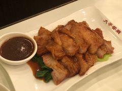-大哥餐厅(西城花园店)