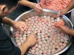 -阿娟牛肉丸·手打牛肉丸·现做现卖