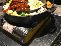 -火炉火自助餐(悠唐购物中心店)