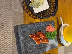 -山盛创作料理·Yamamori(珠宾店)