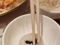 -大食代美食广场(上海中心店)