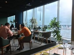 -半山腰·云南菜(侨福芳草地店)