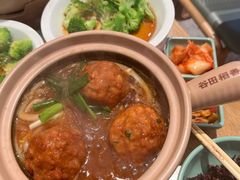 -谷田稻香·砂锅菜(西乡天虹店)