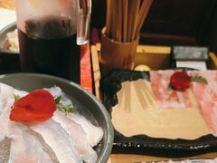-谭鸭血老火锅(娄星区长青街店)