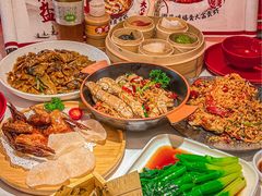 -避风塘·金牌店·夜宵(金玉兰店)