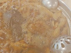 -太婆天府山珍酒楼(亚运村店)