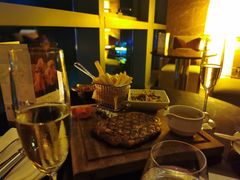 -深圳四季酒店·馥自助餐厅