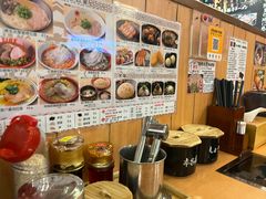 -博多一幸舍(侨福芳草地购物中心店)