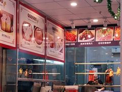 -荔枝柴烧鹅酒家(坦洲分店)