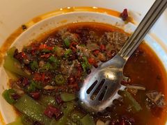 -艳阳天·非遗楚菜(武汉客厅店)