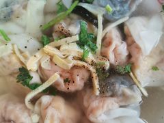 混合馄饨-海平馄饨(逍遥二路店)
