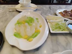 白果蹄筋-燕云楼(云南路店)