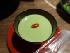-一蘭拉面(新宿中央东口店)