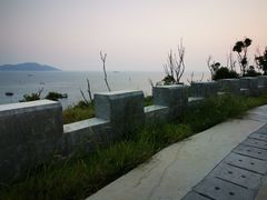 -东澳岛