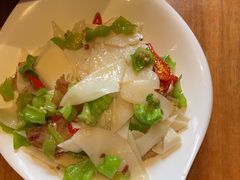 -翠云楼·汽锅鸡·云南特色菜(翠湖公园店)