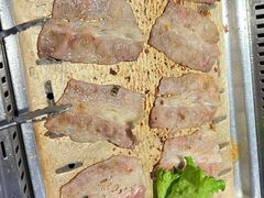 -新石器烤肉(百联川沙店)