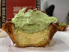 -富贵面包公司(运河店)