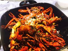 -靓靓蒸虾(中山公园店)