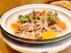 -羊之道草原味道清真餐厅(番禺店)