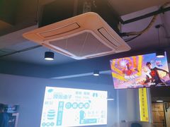 -四禧精酿铜锅涮肉·烧烤工场(大明湖店)