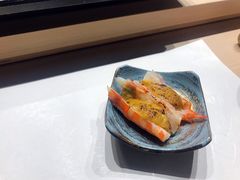 -鮨一日本料理(大中华店)