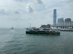 -天星小轮码头