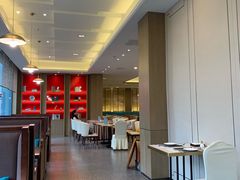 -胥城大厦-胥香自助餐厅