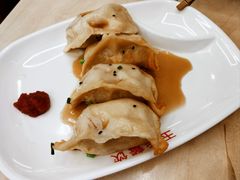 锅贴-玉华饮食店(茅台路店)
