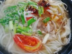 三鲜砂锅-姐弟俩土豆粉(平度尚街店)