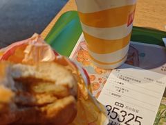 -麦当劳(湖光北街店)