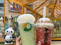 -阿水大杯茶(韩乐坊西街店)