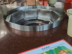 -巴倒烫陆派火锅山庄(南山总店)