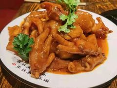 -蜀留香石锅鱼(六顺街店)