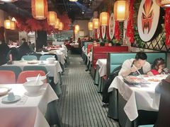 大堂-雲蜀龙阁·金牌水煮鱼(方庄店)