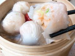 金牌虾饺皇-点都德(汇盈广场店)