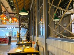 -船歌·鱼水饺青岛菜(金狮广场店)