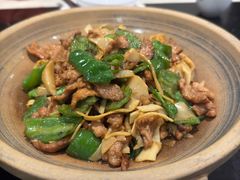 -外婆味道·云南菜大当家(关上店)
