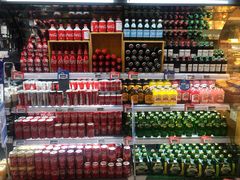-blt精品超市(高德置地冬广场店)