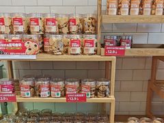 -味多美蛋糕(西安门店)