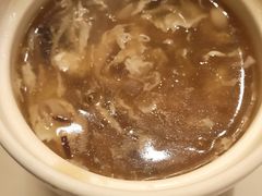 -青岛香格里拉·香宫中餐厅